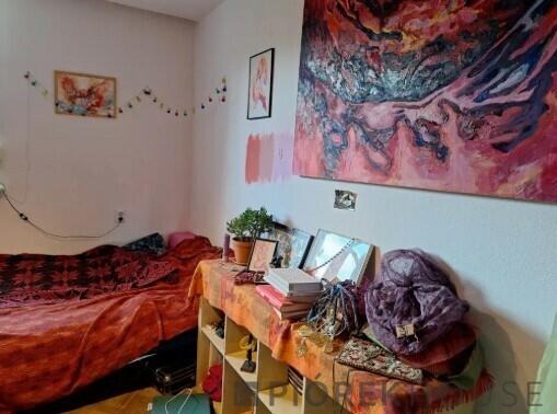 2-pokojowe mieszkanie na Żoliborzu