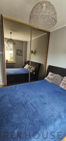 4-pokojowe mieszkanie na Bielanach