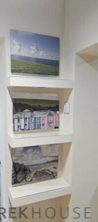 4-pokojowe mieszkanie na Bielanach