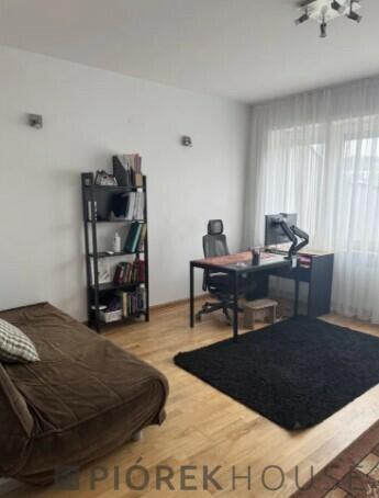 5-pokojowe mieszkanie na Wilanowie