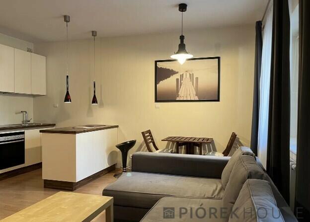 Kawalerka na Ursynowie