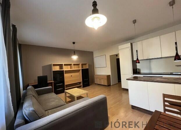 Kawalerka na Ursynowie