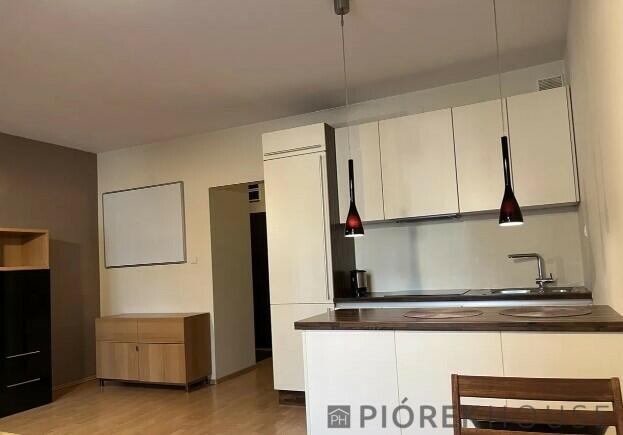 Kawalerka na Ursynowie