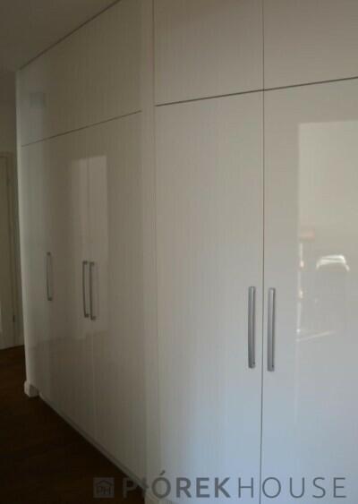 3-pokojowe mieszkanie na Ursynowie