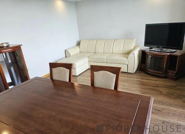 3-pokojowe mieszkanie na Ursynowie