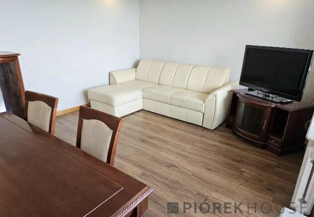 3-pokojowe mieszkanie na Ursynowie