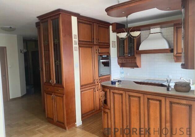 3-pokojowe mieszkanie na Białołęce