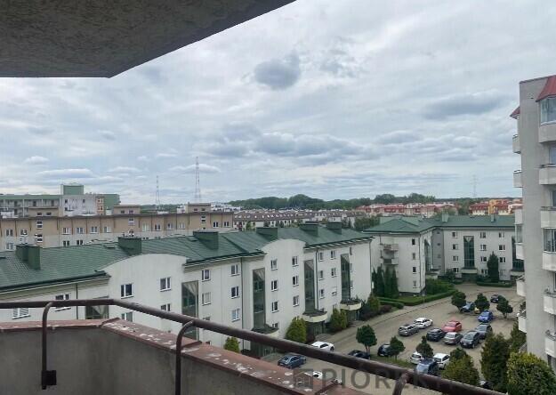 3-pokojowe mieszkanie na Białołęce