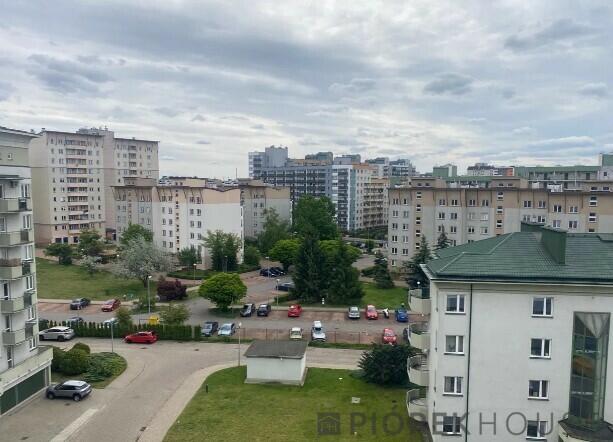 3-pokojowe mieszkanie na Białołęce