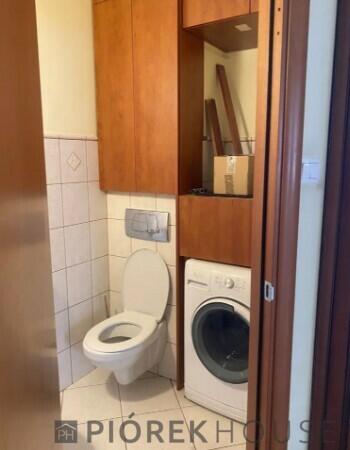 3-pokojowe mieszkanie na Białołęce