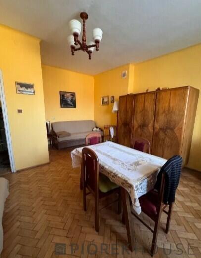 Kawalerka na Ochocie