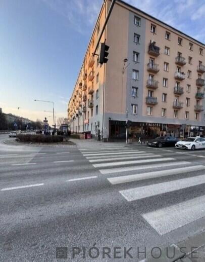 Kawalerka na Ochocie