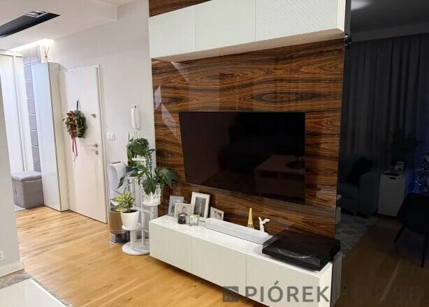 3-pokojowe mieszkanie na Woli