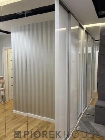 3-pokojowe mieszkanie na Woli