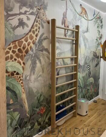 3-pokojowe mieszkanie na Woli