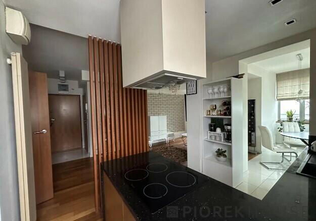 3-pokojowe mieszkanie na Targówku