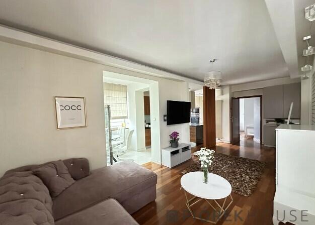 3-pokojowe mieszkanie na Targówku