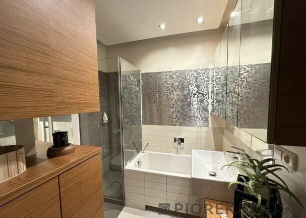 3-pokojowe mieszkanie na Targówku