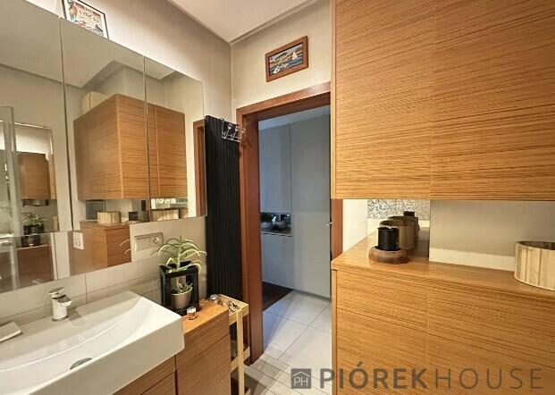 3-pokojowe mieszkanie na Targówku