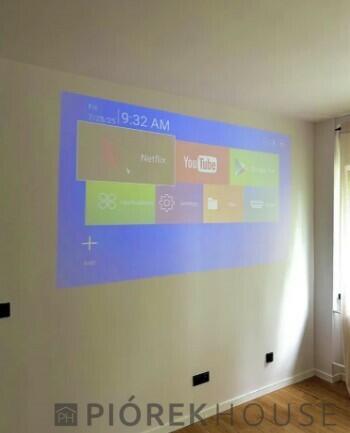 2-pokojowe mieszkanie na Woli