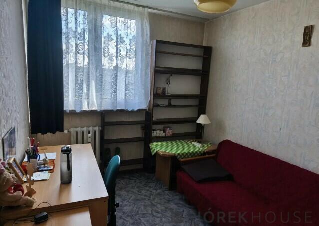 3 pokojowe mieszkanie na Targówku