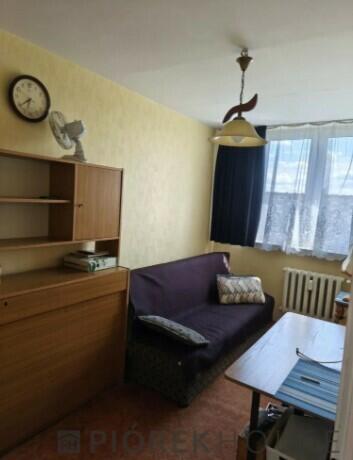 3 pokojowe mieszkanie na Targówku