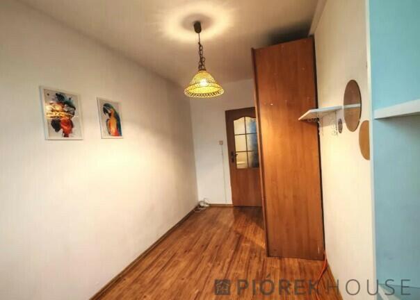 3-pokojowe mieszkanie na Białołęce