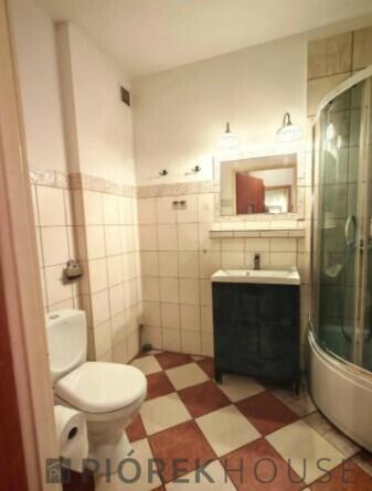 3-pokojowe mieszkanie na Białołęce