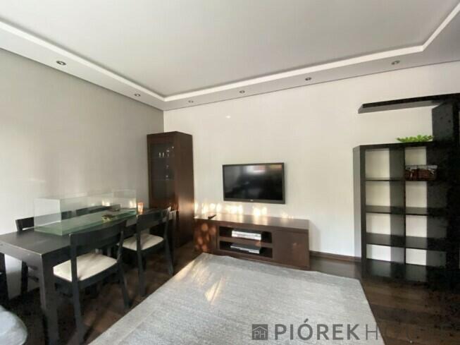 3-pokojowe mieszkanie na Bemowie