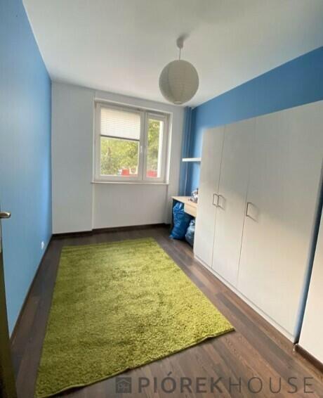 3-pokojowe mieszkanie na Bemowie