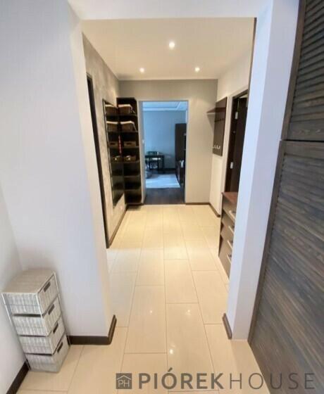 3-pokojowe mieszkanie na Bemowie