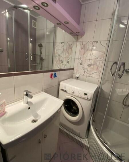 3-pokojowe mieszkanie na Bemowie