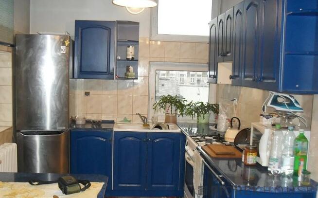 3-pokojowe mieszkanie Praga-Północ ul. Czynszowa