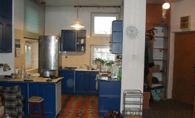 3-pokojowe mieszkanie Praga-Północ ul. Czynszowa