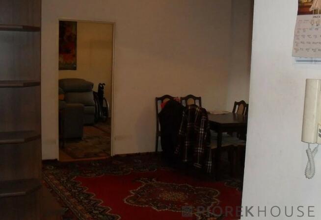 3-pokojowe mieszkanie Praga-Północ ul. Czynszowa