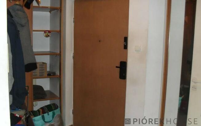 3-pokojowe mieszkanie Praga-Północ ul. Czynszowa