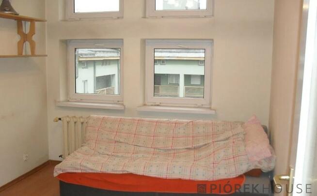 3-pokojowe mieszkanie Praga-Północ ul. Czynszowa