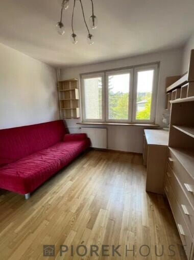 3-pokojowe mieszkanie na Wilanowie