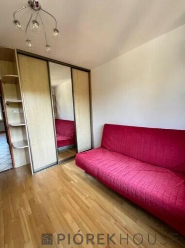 3-pokojowe mieszkanie na Wilanowie