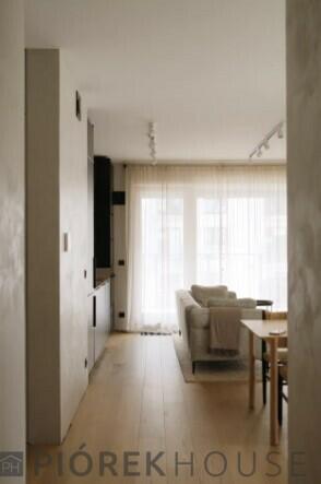 3-pokojowe mieszkanie na Mokotowie