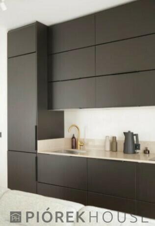 3-pokojowe mieszkanie na Mokotowie