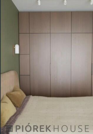 3-pokojowe mieszkanie na Mokotowie