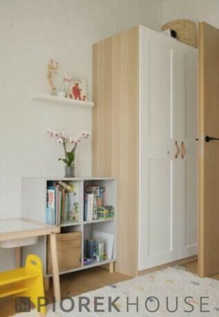 3-pokojowe mieszkanie na Mokotowie