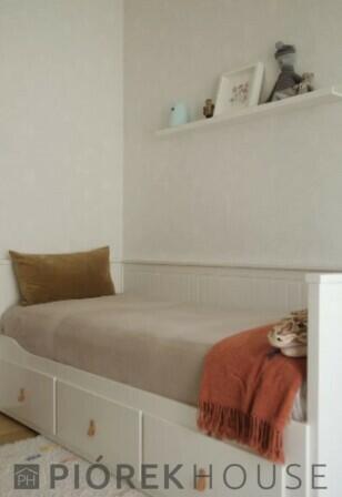 3-pokojowe mieszkanie na Mokotowie