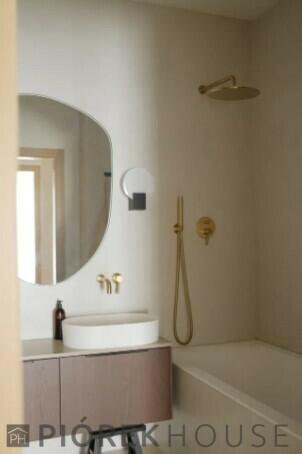 3-pokojowe mieszkanie na Mokotowie