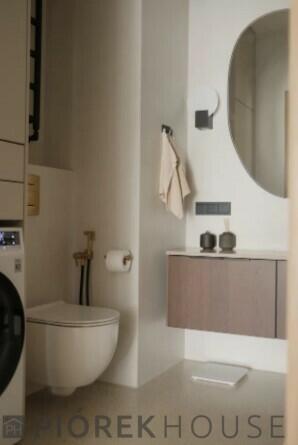 3-pokojowe mieszkanie na Mokotowie