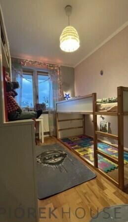 2-pokojowe mieszkanie w Ursusie