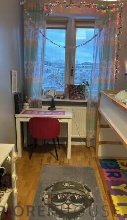 2-pokojowe mieszkanie w Ursusie