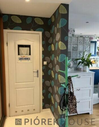 2-pokojowe mieszkanie w Ursusie