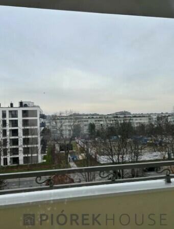 2-pokojowe mieszkanie w Ursusie